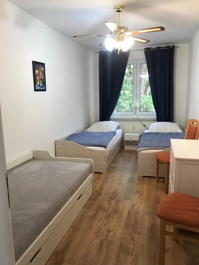 Ferienwohnung Mit Brockenblick Langenstein エクステリア 写真