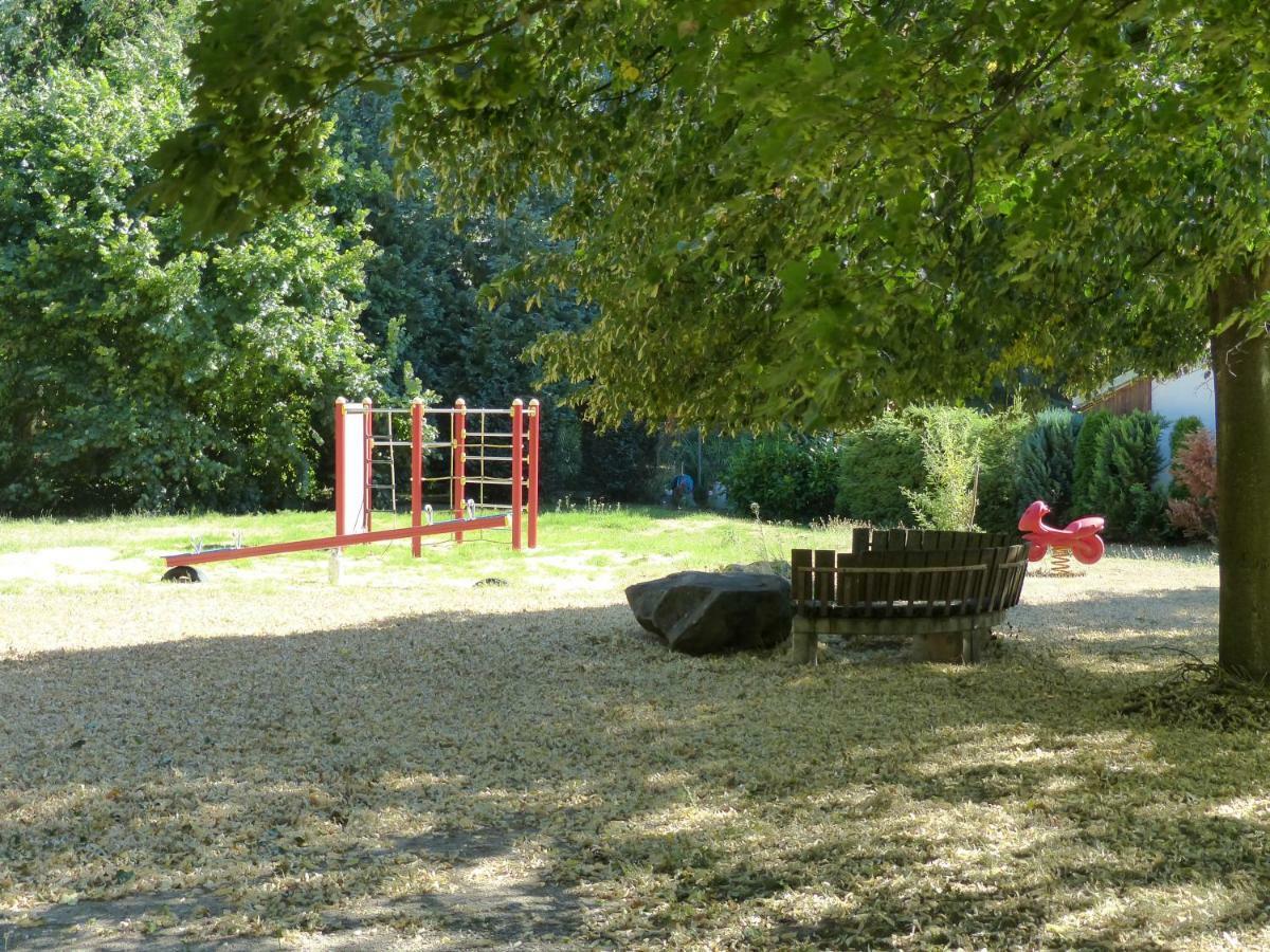 Ferienwohnung Mit Brockenblick Langenstein エクステリア 写真