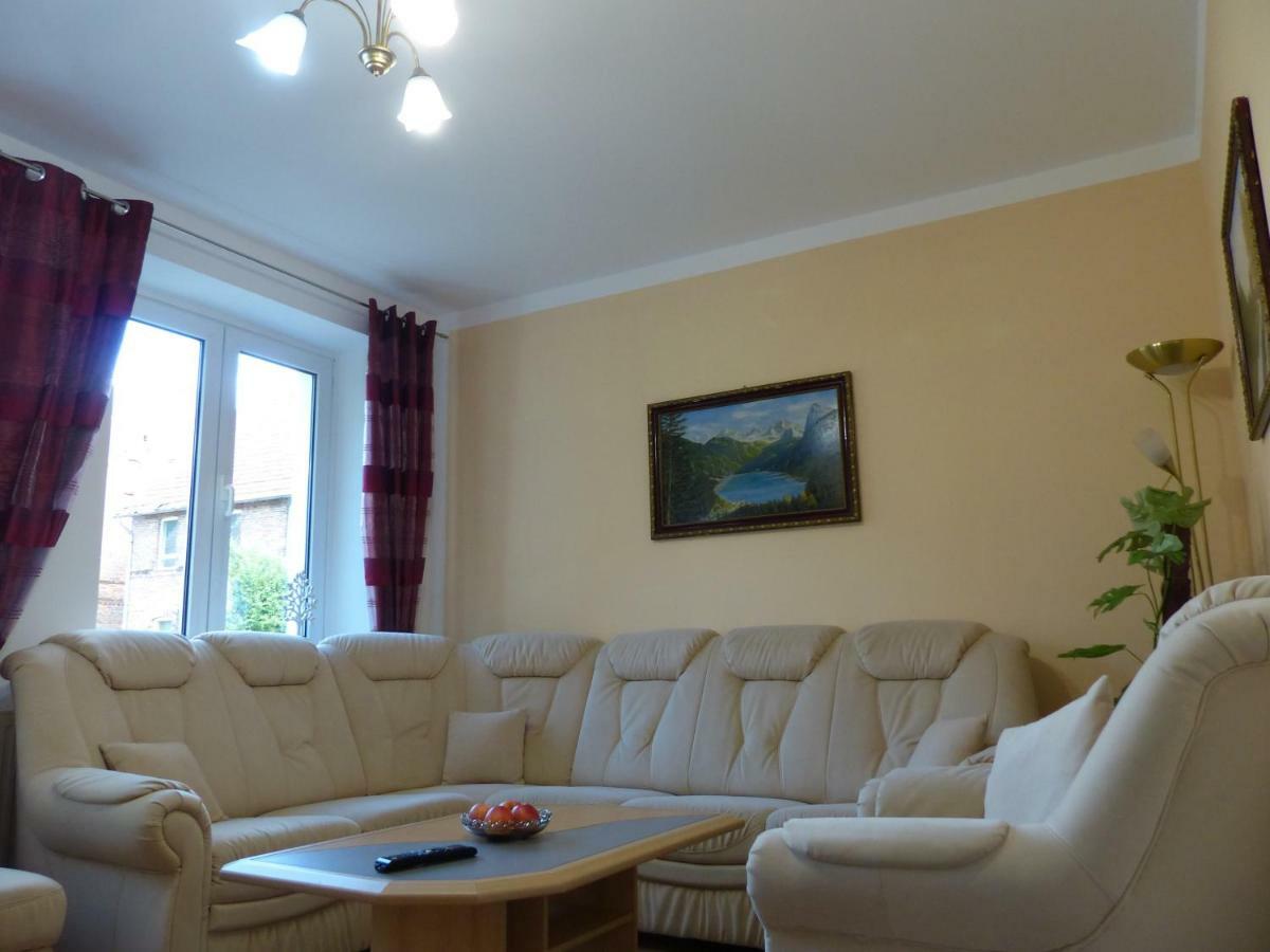 Ferienwohnung Mit Brockenblick Langenstein エクステリア 写真