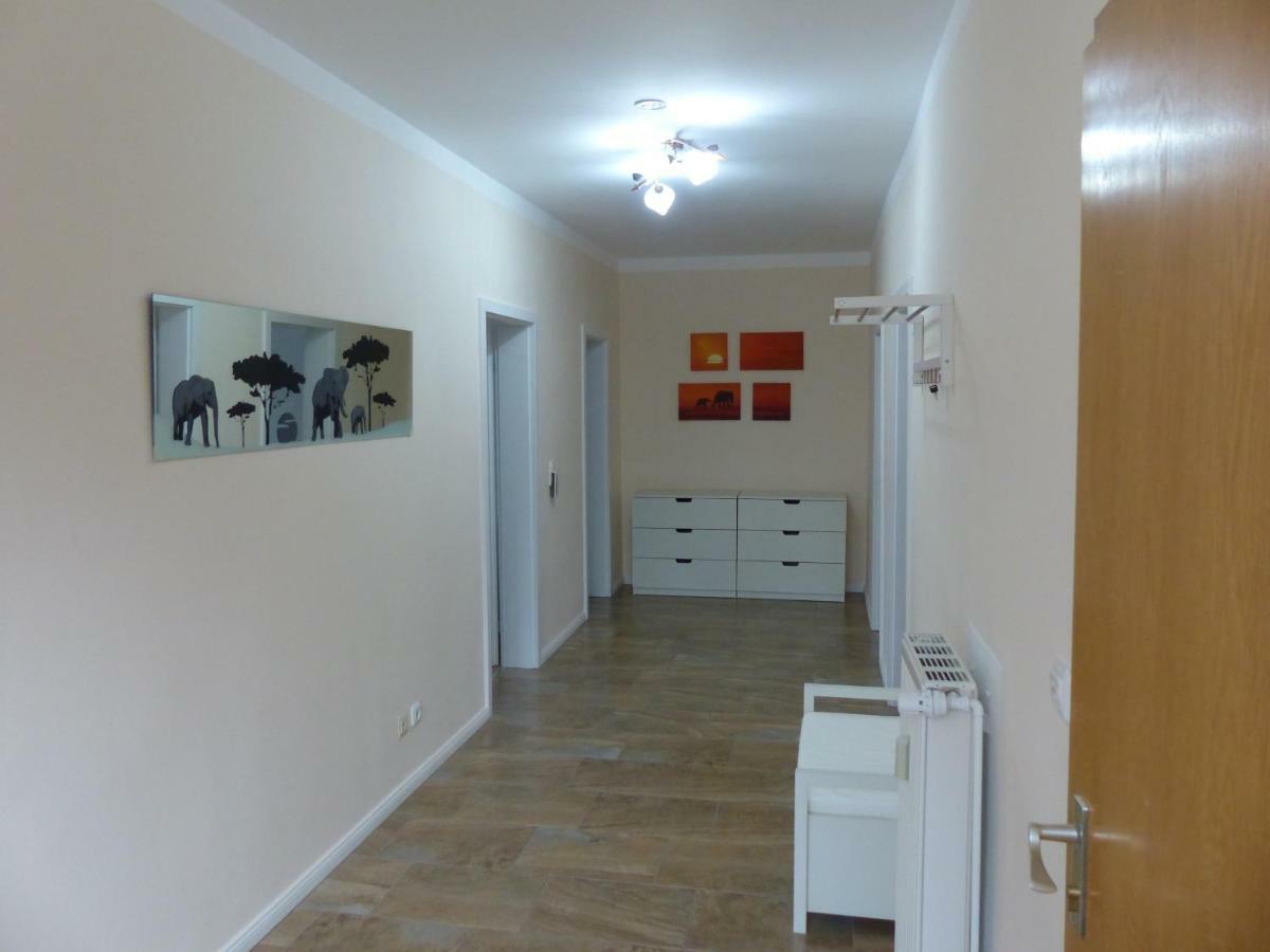 Ferienwohnung Mit Brockenblick Langenstein エクステリア 写真